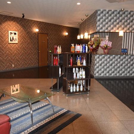Hotel Pinon - Adult Only Kai Ngoại thất bức ảnh