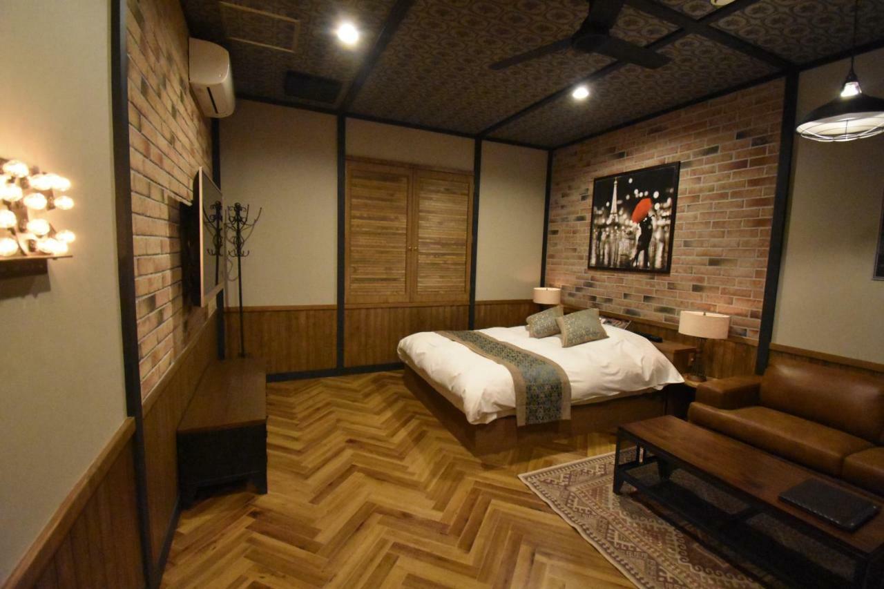 Hotel Pinon - Adult Only Kai Ngoại thất bức ảnh