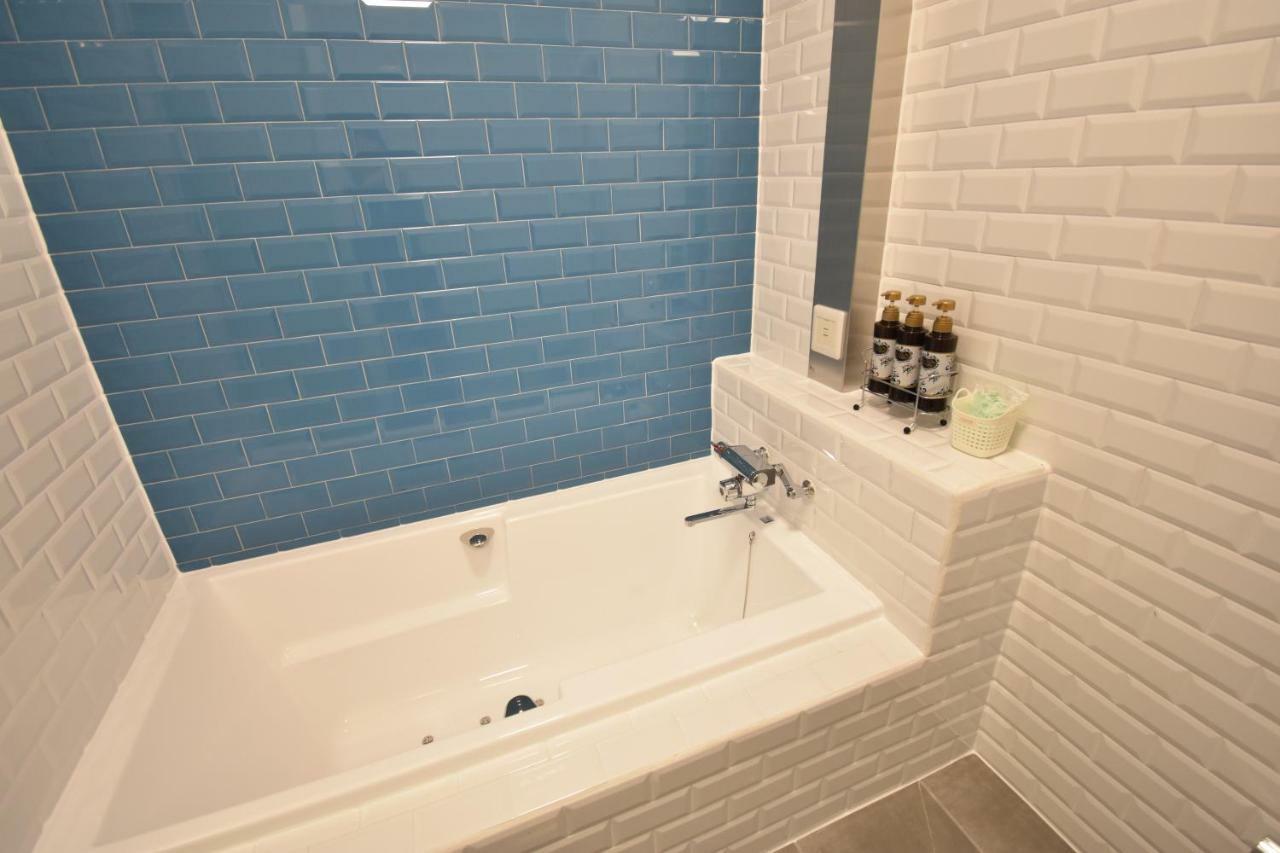 Hotel Pinon - Adult Only Kai Ngoại thất bức ảnh