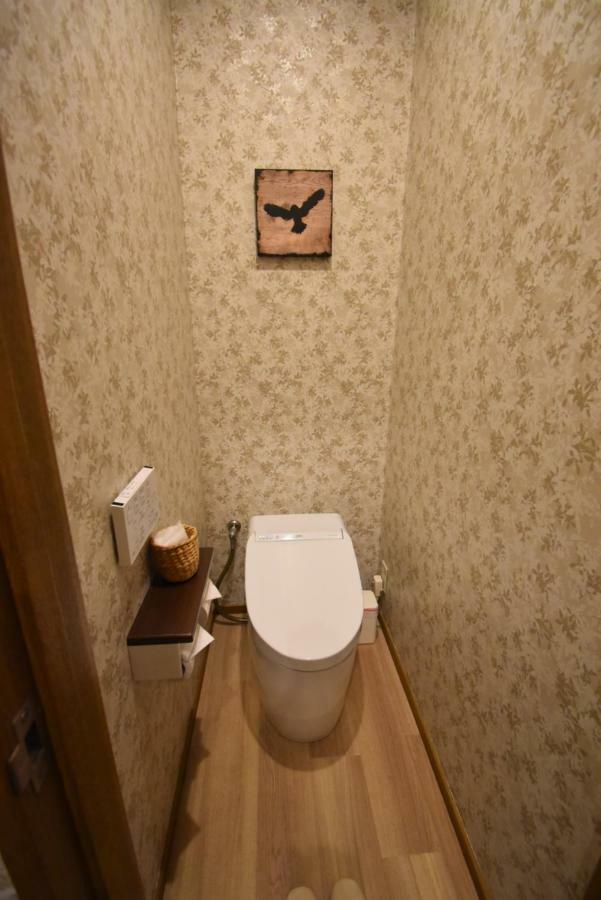 Hotel Pinon - Adult Only Kai Ngoại thất bức ảnh